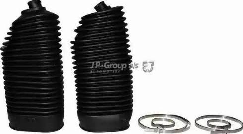 JP Group 1344700310 - Комплект пыльника, рулевое управление autospares.lv