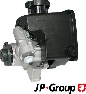 JP Group 1345100400 - Гидравлический насос, рулевое управление, ГУР autospares.lv