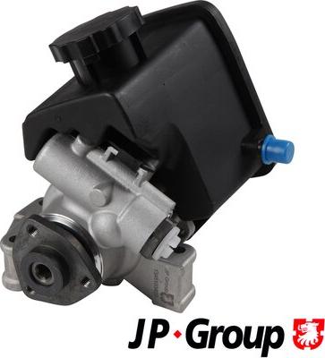 JP Group 1345103400 - Гидравлический насос, рулевое управление, ГУР autospares.lv