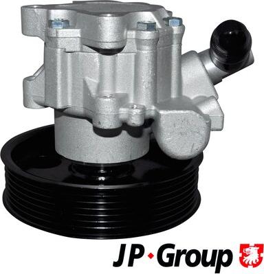 JP Group 1345102400 - Гидравлический насос, рулевое управление, ГУР autospares.lv