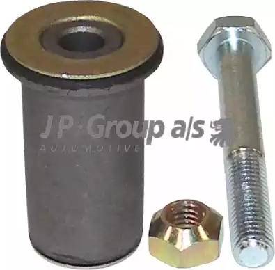 JP Group 1346000310 - Ремкомплект, направляющий, маятниковый рычаг autospares.lv