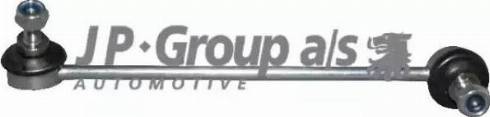 JP Group 1340400980 - Тяга / стойка, стабилизатор autospares.lv