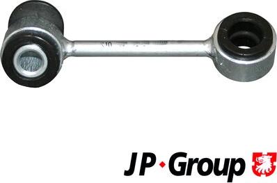 JP Group 1340400680 - Тяга / стойка, стабилизатор autospares.lv