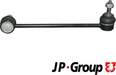 JP Group 1340400100 - Тяга / стойка, стабилизатор autospares.lv