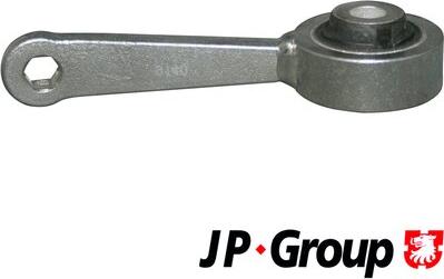 JP Group 1340400780 - Тяга / стойка, стабилизатор autospares.lv