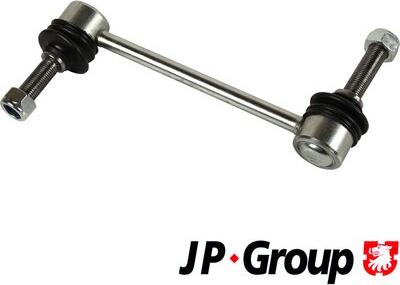 JP Group 1340401500 - Тяга / стойка, стабилизатор autospares.lv