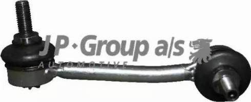 JP Group 1340401070 - Тяга / стойка, стабилизатор autospares.lv