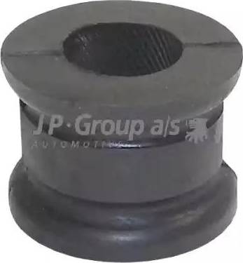 JP Group 1340600500 - Втулка стабилизатора autospares.lv