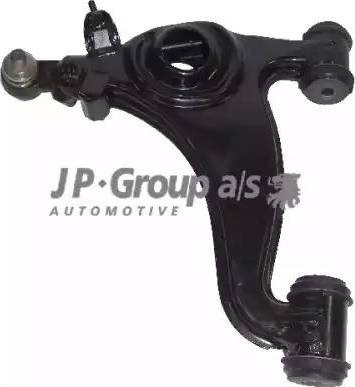 JP Group 1340100470 - Рычаг подвески колеса autospares.lv