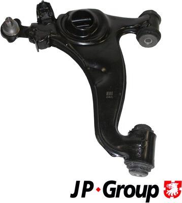 JP Group 1340100570 - Рычаг подвески колеса autospares.lv