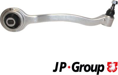 JP Group 1340101580 - Рычаг подвески колеса autospares.lv