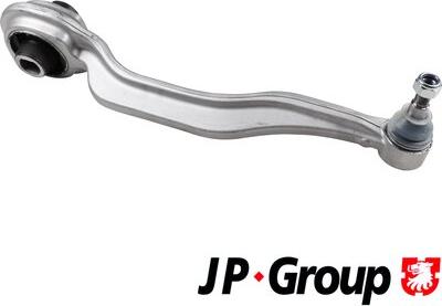 JP Group 1340101570 - Рычаг подвески колеса autospares.lv
