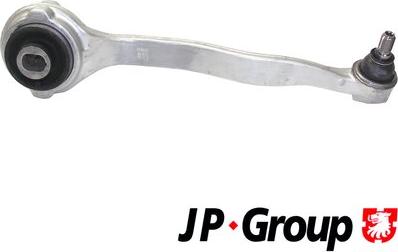 JP Group 1340101180 - Рычаг подвески колеса autospares.lv