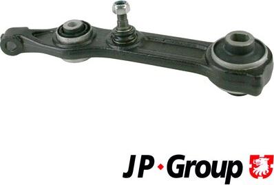 JP Group 1340101870 - Рычаг подвески колеса autospares.lv