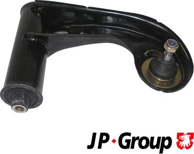 JP Group 1340101380 - Рычаг подвески колеса autospares.lv