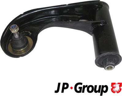 JP Group 1340101370 - Рычаг подвески колеса autospares.lv