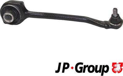 JP Group 1340101280 - Рычаг подвески колеса autospares.lv