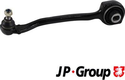 JP Group 1340101270 - Рычаг подвески колеса autospares.lv