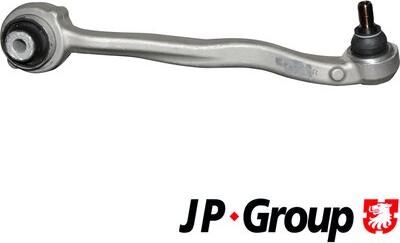 JP Group 1340103380 - Рычаг подвески колеса autospares.lv