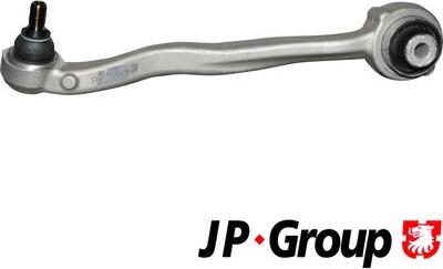 JP Group 1340103370 - Рычаг подвески колеса autospares.lv