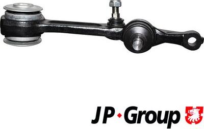 JP Group 1340102580 - Рычаг подвески колеса autospares.lv