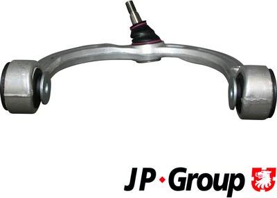 JP Group 1340102180 - Рычаг подвески колеса autospares.lv