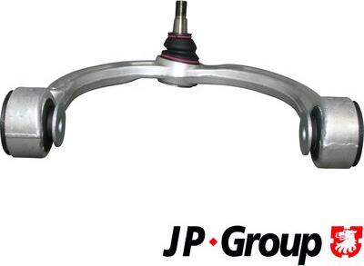 JP Group 1340102170 - Рычаг подвески колеса autospares.lv