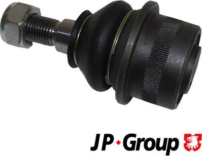 JP Group 1340300500 - Шаровая опора, несущий / направляющий шарнир autospares.lv