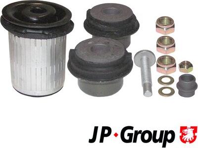 JP Group 1340201010 - Подвеска колеса, комплект autospares.lv