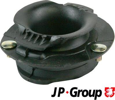 JP Group 1342300200 - Опора стойки амортизатора, подушка autospares.lv