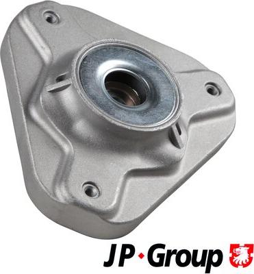 JP Group 1342300700 - Опора стойки амортизатора, подушка autospares.lv