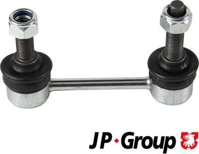 JP Group 1350500900 - Тяга / стойка, стабилизатор autospares.lv