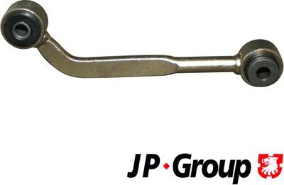 JP Group 1350500480 - Тяга / стойка, стабилизатор autospares.lv