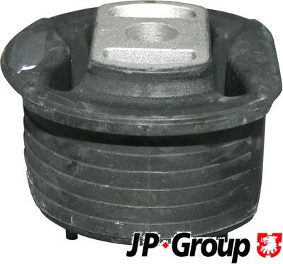 JP Group 1350100200 - Сайлентблок балки моста autospares.lv