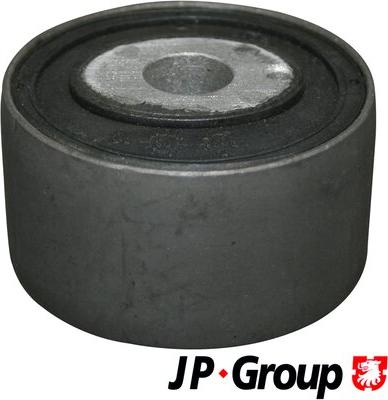 JP Group 1350101200 - Сайлентблок балки моста autospares.lv