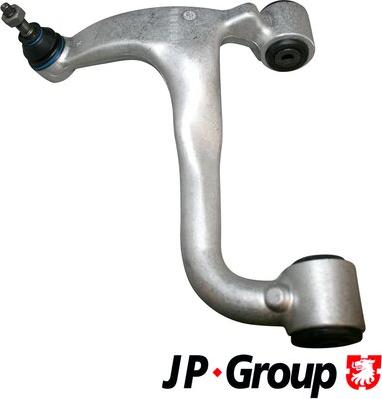 JP Group 1350200480 - Рычаг подвески колеса autospares.lv