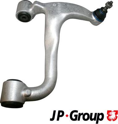 JP Group 1350200470 - Рычаг подвески колеса autospares.lv