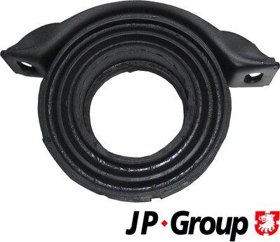 JP Group 1353900400 - Подшипник карданного вала, центральная подвеска autospares.lv