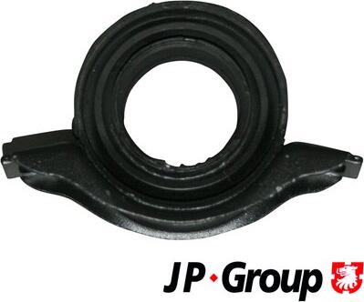 JP Group 1353900500 - Подшипник карданного вала, центральная подвеска autospares.lv