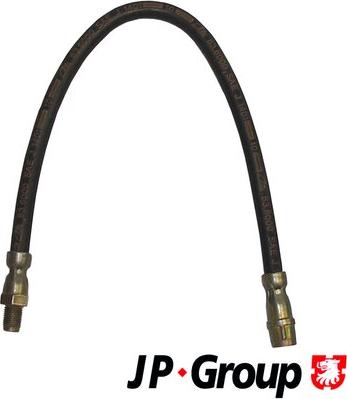 JP Group 1361600800 - Тормозной шланг autospares.lv