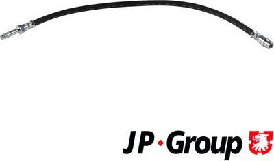 JP Group 1361601800 - Тормозной шланг autospares.lv