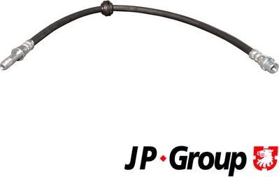 JP Group 1361601300 - Тормозной шланг autospares.lv