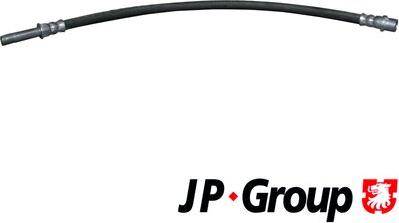 JP Group 1361700900 - Тормозной шланг autospares.lv