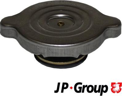 JP Group 1314250100 - Крышка горловины радиатора autospares.lv