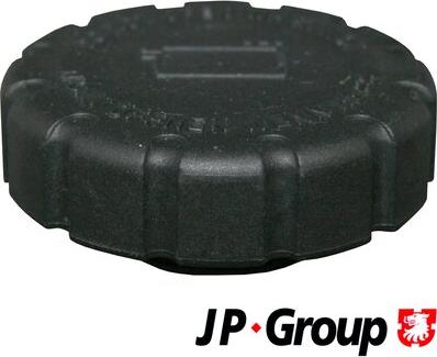 JP Group 1314250200 - Крышка, резервуар охлаждающей жидкости autospares.lv