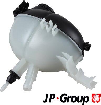 JP Group 1314701400 - Компенсационный бак, охлаждающая жидкость autospares.lv