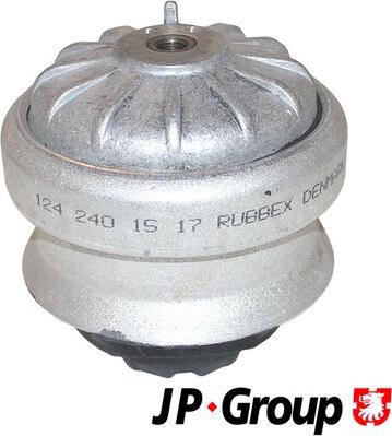 JP Group 1317900400 - Подушка, опора, подвеска двигателя autospares.lv