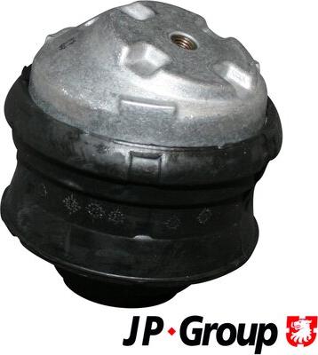 JP Group 1317901600 - Подушка, опора, подвеска двигателя autospares.lv