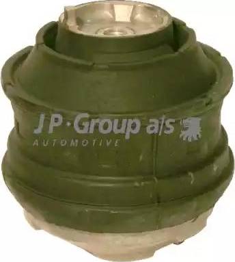 JP Group 1317901180 - Подушка, опора, подвеска двигателя autospares.lv