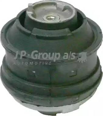 JP Group 1317901170 - Подушка, опора, подвеска двигателя autospares.lv